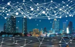 李学凌注入强心剂，区块链应用开发新时代开启