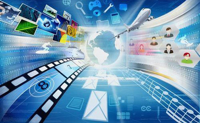 移动互联应用 演绎五大热点与发展趋势