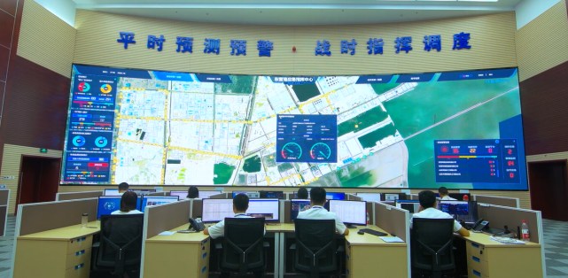 山东移动 5G赋能耀齐鲁，数智引领新未来——第10万个基站开通与移动应用开发新篇